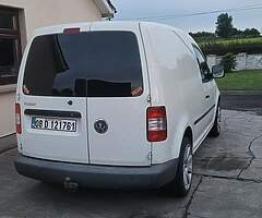 Vw caddy - Image 3/7