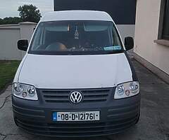 Vw caddy - Image 7/7