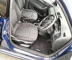 Skoda Fabia - Image 7/8