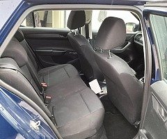 Skoda Fabia - Image 8/8