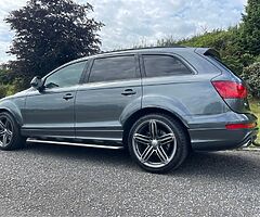 2013 Audi Q7 - Image 4/10