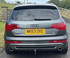 2013 Audi Q7 - Image 5/10