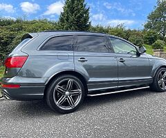2013 Audi Q7 - Image 6/10