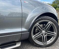 2013 Audi Q7 - Image 10/10