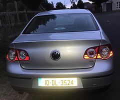2010 vw passat for sale