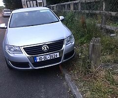 2010 vw passat for sale - Image 3/4