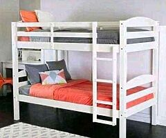 Double bunk