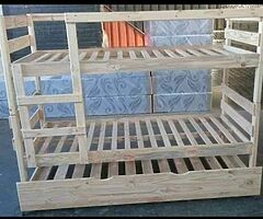 Double bunk - Image 5/9