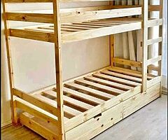 Double bunk - Image 9/9