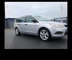 Ford focus estate - Image 4/4