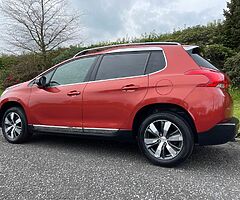 2015 Peugeot 2008 - Image 4/10