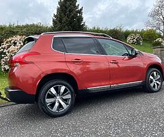 2015 Peugeot 2008 - Image 6/10