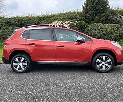 2015 Peugeot 2008 - Image 7/10