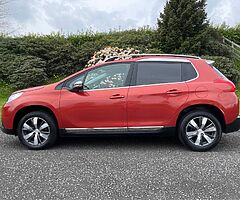 2015 Peugeot 2008 - Image 8/10
