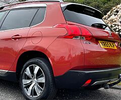 2015 Peugeot 2008 - Image 9/10