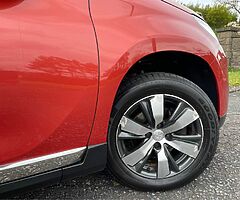 2015 Peugeot 2008 - Image 10/10