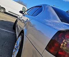 Octavia Vrs