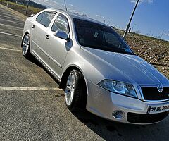 Octavia Vrs - Image 4/5