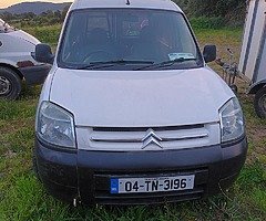 Citroen Berlingo - Image 4/4