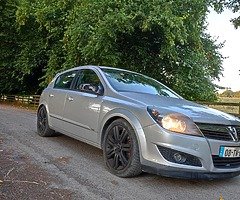 Vauxhall Astra 1.9 CDTI SRI - Image 4/9