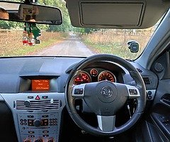 Vauxhall Astra 1.9 CDTI SRI - Image 6/9