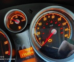 Vauxhall Astra 1.9 CDTI SRI - Image 7/9