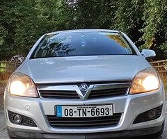Vauxhall Astra 1.9 CDTI SRI - Image 9/9