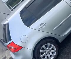 Mk5 Golf 1.4 petrol Silver - Image 5/10