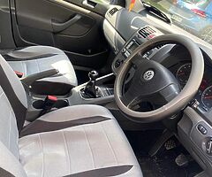 Mk5 Golf 1.4 petrol Silver - Image 6/10