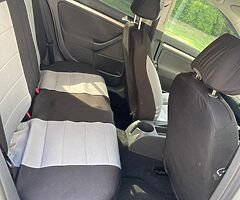 Mk5 Golf 1.4 petrol Silver - Image 7/10