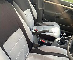 Mk5 Golf 1.4 petrol Silver - Image 8/10