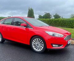 2018 Ford Focus TDCI - Image 4/7