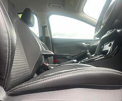 2018 Ford Focus TDCI - Image 5/7