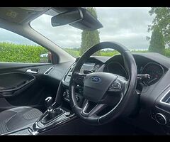 2018 Ford Focus TDCI - Image 7/7