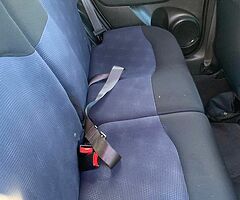 2010 Honda Fit (Jazz) 1.3 petrol automatic LOW KMS - Image 7/10