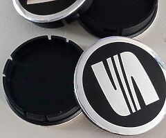 Car wheels center caps 55-56 mm..Brand new - Image 4/4