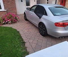 Audi A4 SWAP - Image 4/6