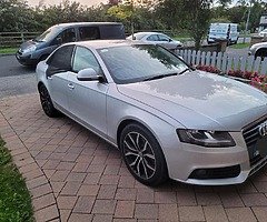 Audi A4 SWAP - Image 6/6