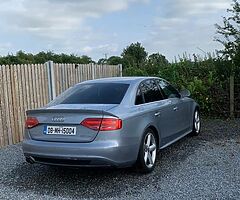 2008 Audi A4 sline for sale or swap - Image 4/10