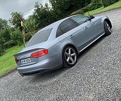 2008 Audi A4 sline for sale or swap - Image 5/10