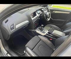 2008 Audi A4 sline for sale or swap - Image 6/10