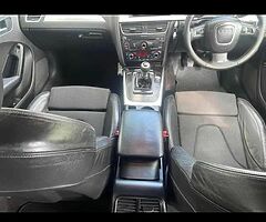 2008 Audi A4 sline for sale or swap - Image 7/10