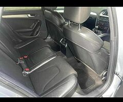 2008 Audi A4 sline for sale or swap - Image 8/10