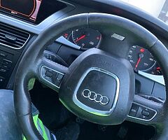 2008 Audi A4 sline for sale or swap - Image 9/10