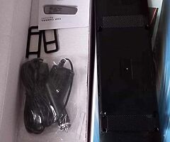 Brand new. Car mirror records register camera. FullHD 1080.