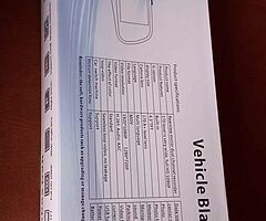 Brand new. Car mirror records register camera. FullHD 1080. - Image 5/5