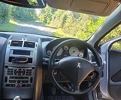 407 peugeot 1.6 diesel - Image 6/7