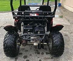 Quadzilla buggy - Image 5/7