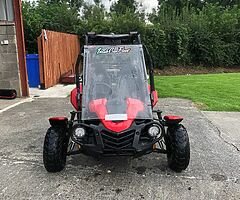Quadzilla buggy - Image 7/7