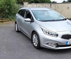 Kia ceed - Image 4/10